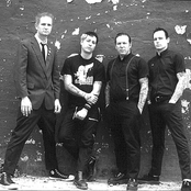 Roger Miret And The Disasters