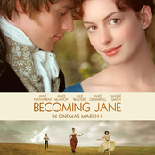 becoming jane soundtrack