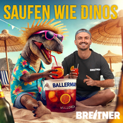 Saufen wie Dinos