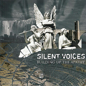 Silent Voices: Building Up the Apathy