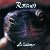 Ahora Pro Nobis by Rosendo