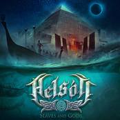 Helsott: Slaves and Gods