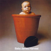 Baby James Harvest Album Picture