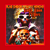 Bloodblix Presents: BlaQ, Blood, N Tiers