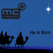 He Is Born