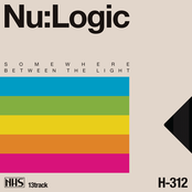 Nu:Logic: Somewhere Between The Light