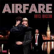 Sorry Baby by Airfare