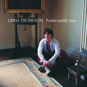 No Telling by Linda Thompson