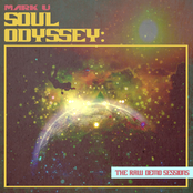 Soul Odyssey: The Raw Demo Sessions