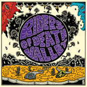 Riders of Death Valley
