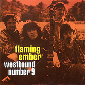 Westbound #9 by Flaming Ember