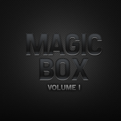 Magic Box