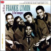 The Very Best of Frankie Lymon & the Teenagers