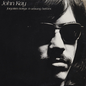 Two Of A Kind by John Kay