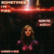 Sometimes I'm Fire
