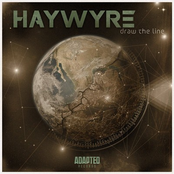 Draw The Line by Haywyre