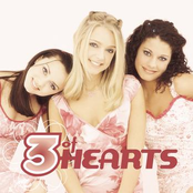 Love Is Enough by 3 Of Hearts