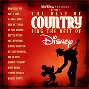 Larry Stewart: The Best Of Country Sing The Best Of Disney