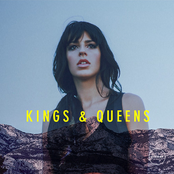 Kings and Queens - Single