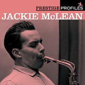Our Love Is Here To Stay by Jackie Mclean