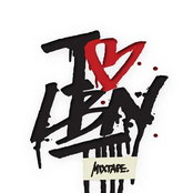 I LOVE LBN MIXTAPE