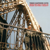 When are They Going to Start Acting Crazy?