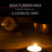 Flamenco Therapy Vol. 2 - El Susurro del Tiempo