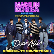 Made in Korea: The K-Pop Experience (Original TV Soundtrack) - EP