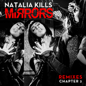 Mirrors (frankmusik Obsidian Overkill Remix) by Natalia Kills