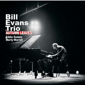 Who Can I Turn To by Bill Evans