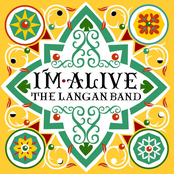 I'm Alive / Live at the Globe DOUBLE ALBUM