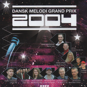Dansk melodi grand prix 2004