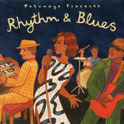 Putumayo presents: Rhythm & Blues