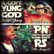 A.goff x Yung God