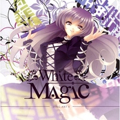 White MAGIC