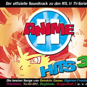 Anime Hits 3