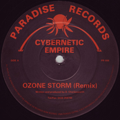 Ozone Storm / Equinox (Remixes)