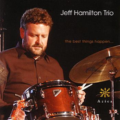 The Best Things Happen