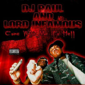 1000 Blunts by Dj Paul & Lord Infamous