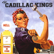 Mama Drop The Hammer by The Cadillac Kings