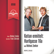Kottan ermittelt: Hartlgasse 16a