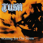 Waiting For The Storm Album Picture