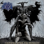 Crucified After the Genocide (Compilation)