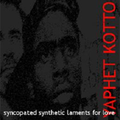 Syncopated Synthetic Laments F