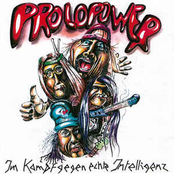 Im Kampf gegen echte Intelligenz