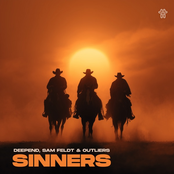 Sinners - Single