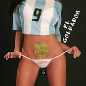 Brazil Decime Que Siente (Brazil Dime Que Se Siente)