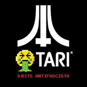 8 Bits Antifascista