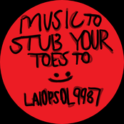 Music to Stub Your Toes To