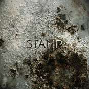 Red Sand by Stamp